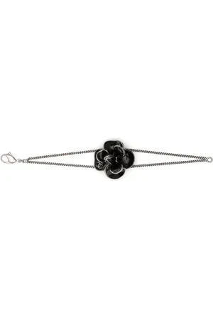 CHANEL 2008 Camélia Armband