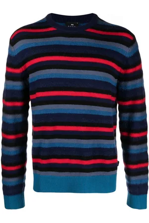 Paul Smith Gestreifter Pullover