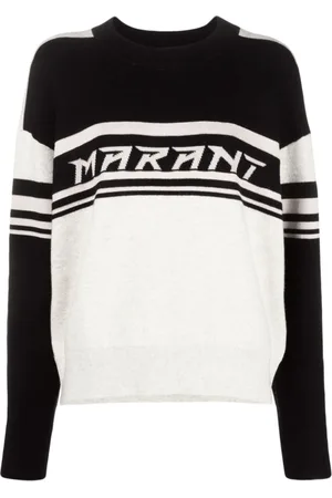 Marant Etoile Callie Pullover