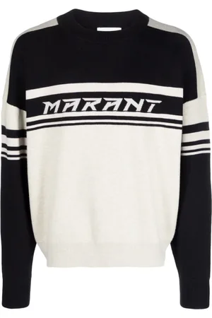 Isabel Marant Colby Pullover