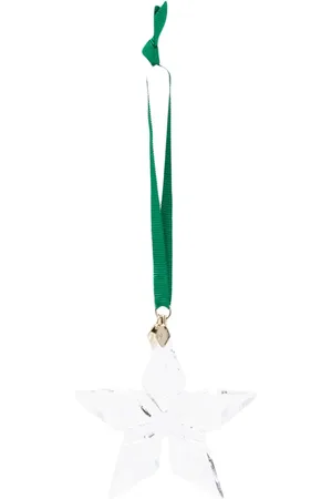 Swarovski Sternanhänger aus Kristall