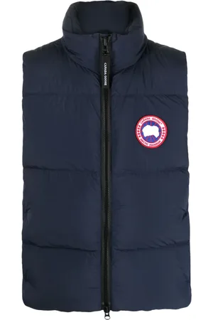 Canada Goose Lawrence Steppweste