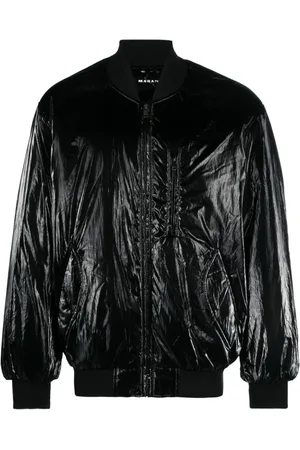 Isabel Marant Bomberjacke mit Daunenfutter