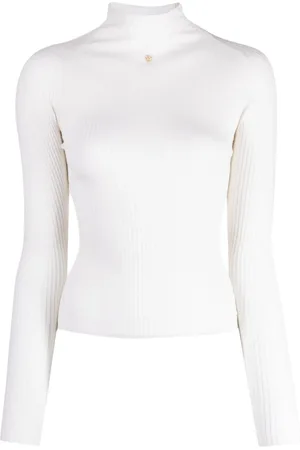 Bally Pullover mit Stehkragen