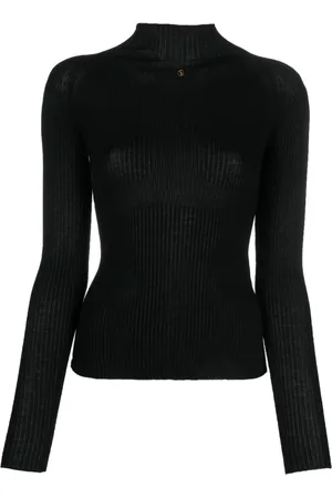 Bally Pullover mit Stehkragen