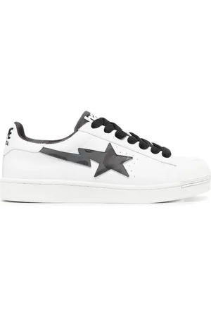 A Bathing Ape Skull STA Sneakers