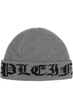 Philipp Plein Gothic Plein Beanie