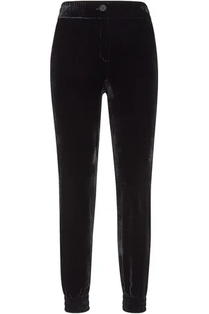 Philipp Plein Hose mit elastischem Bund