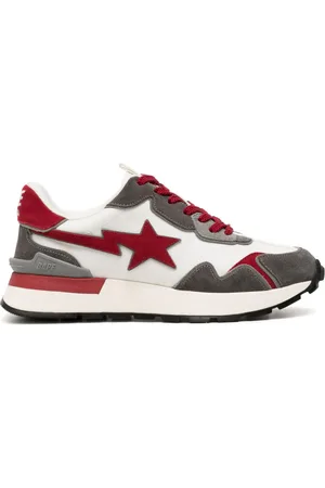 A Bathing Ape Road Sta Express 2 Sneakers