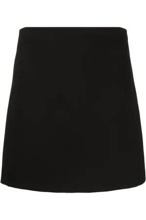 Atu Body Couture Minirock mit hohem Bund