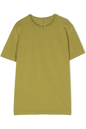 Rick Owens Level T T-Shirt