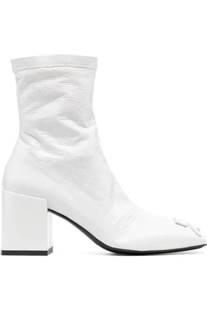 Courrèges Heritage Stiefel 70mm