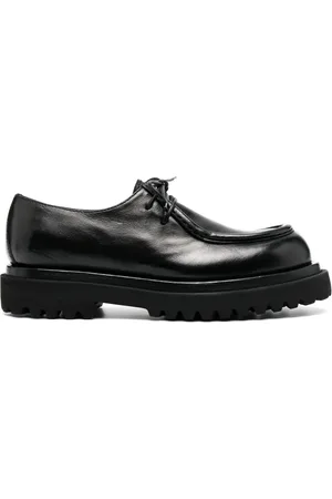 Officine creative Klassische Schnürschuhe