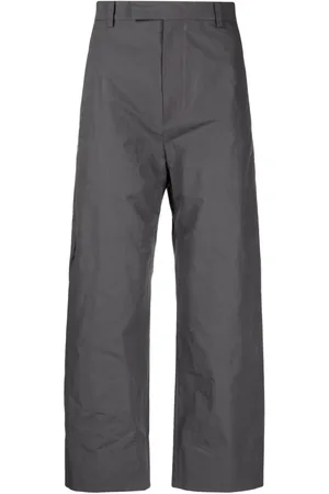 CRAIG GREEN Klassische High-Waist-Hose