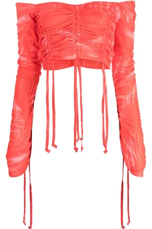 Cannari Concept Cropped-Oberteil