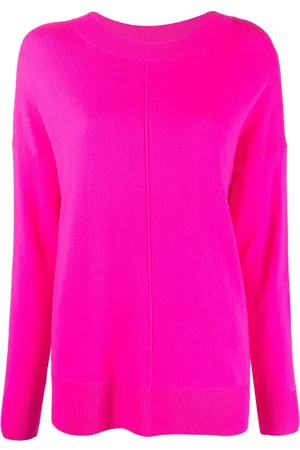 Chinti & Parker Fein gestrickter Pullover