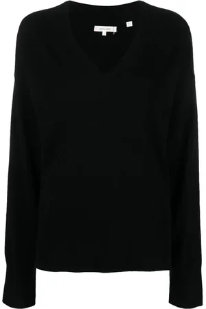 Chinti & Parker Pullover mit V-Ausschnitt