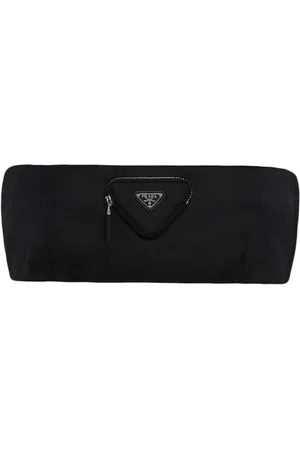 Prada Re-Nylon Bandeau-BH
