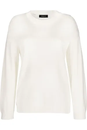 Fabiana Filippi Gerippter Pullover