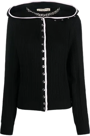 Y / PROJECT Evergreen Cardigan
