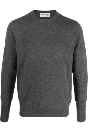 BALLANTYNE Pullover aus Kaschmir