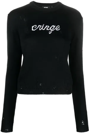 GCDS Distressed-Pullover