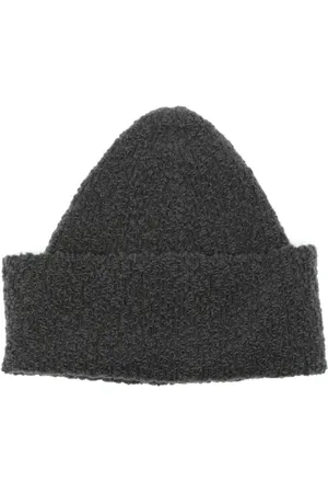 CRAIG GREEN Beanie mit Nieten