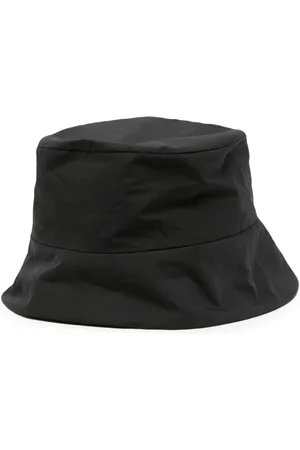 CRAIG GREEN Fischerhut mit Druckknopfdetail