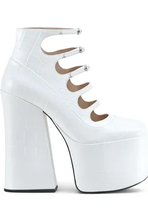 Marc Jacobs The Kiki Stiefeletten