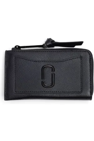 Marc Jacobs The Top Zip Portemonnaie