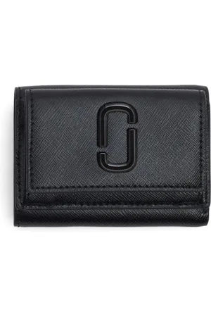 Marc Jacobs Faltbares The Mini Portemonnaie