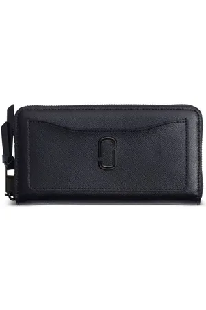 Marc Jacobs The Continental Portemonnaie