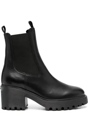 Hogan Klassische Stiefeletten