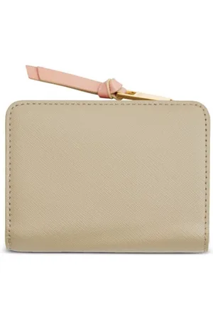Marc Jacobs Mini The Utility Snapshot Portemonnaie