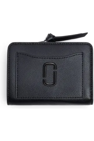 Marc Jacobs The Mini Compact Portemonnaie