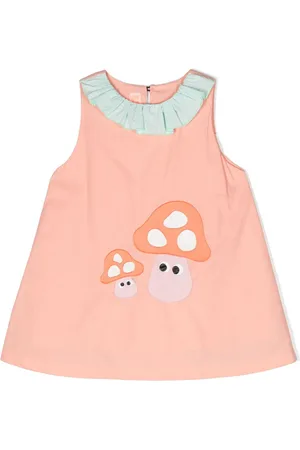 Wauw Capow by Bangbang Forest Friends Kleid