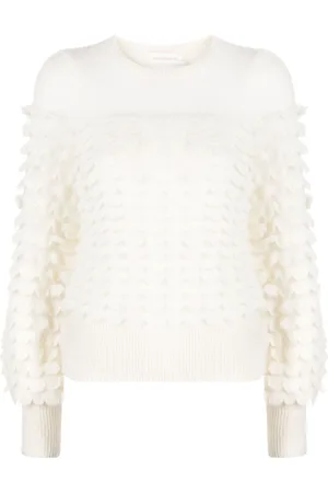 ZIMMERMANN Gestrickter Luminosity Pullover
