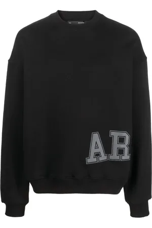 Axel Arigato Sweatshirt mit Logo-Print