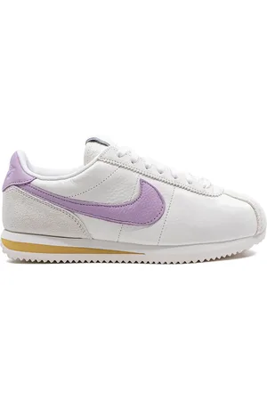 Nike Cortez SE Sail/Iced Lilac Sneakers