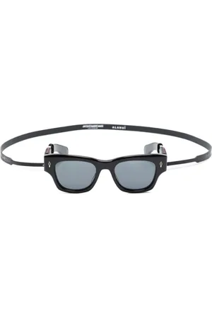 Alanui X Jacques Marie Mage Topanga Sonnenbrille