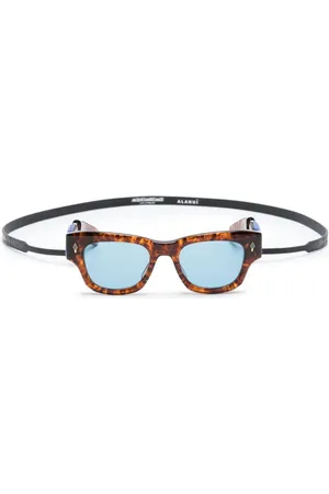 Alanui X Jacques Marie Mage Topanga Sonnenbrille