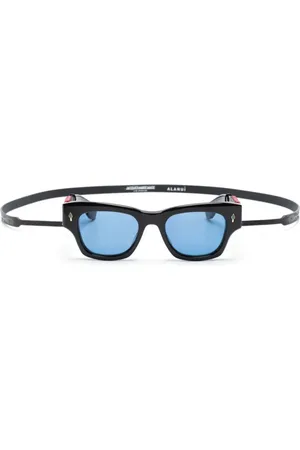 Alanui X Jacques Marie Mage Topanga Sonnenbrille