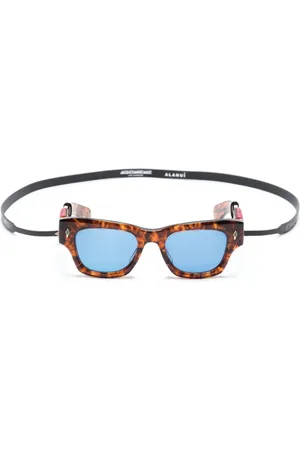 Alanui X Jacques Marie Mage Topanga Sonnenbrille