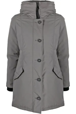 Canada Goose Rossclair Mantel