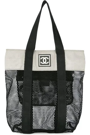 CHANEL Sports Line