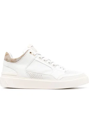 Balmain B-Court Sneakers