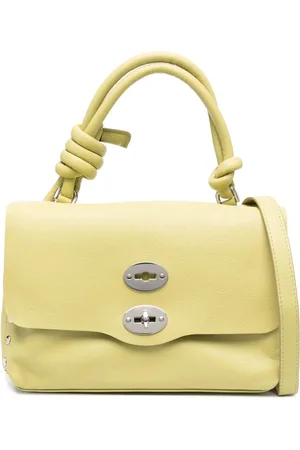 Zanellato Postina Piuma Knot Shopper