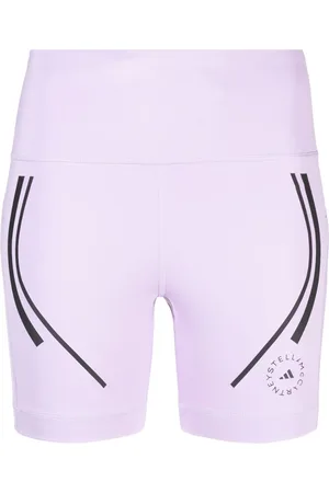 adidas Shorts mit Streifen