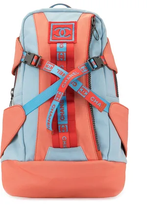 CHANEL Sport Line CC Rucksack
