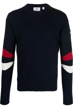 Rossignol Signature Pullover mit Logo-Stickerei